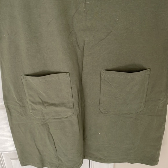 Banana Republic midi dress - Picture 4 of 5